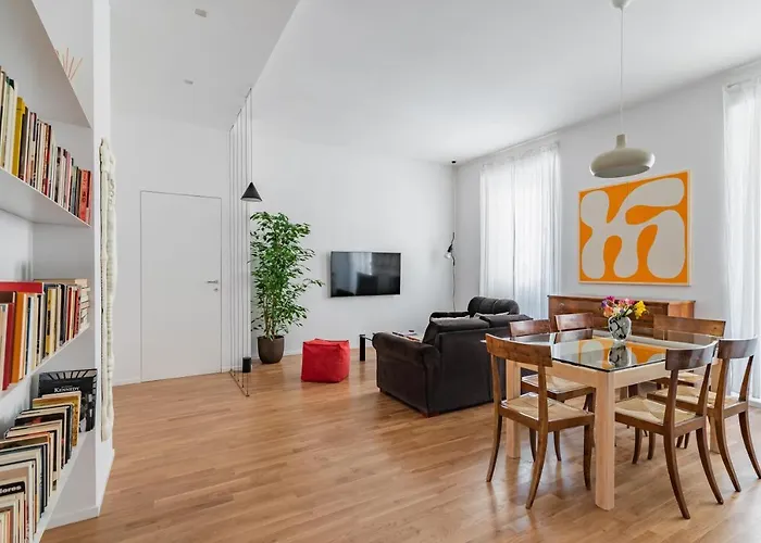 Giuliana Boutique Apartment