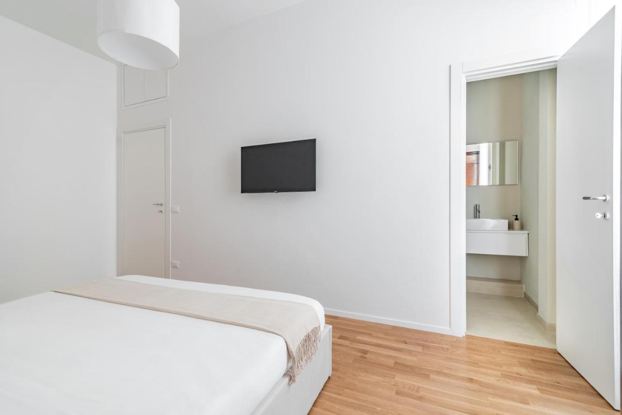 Giuliana Boutique Appartement Rome
