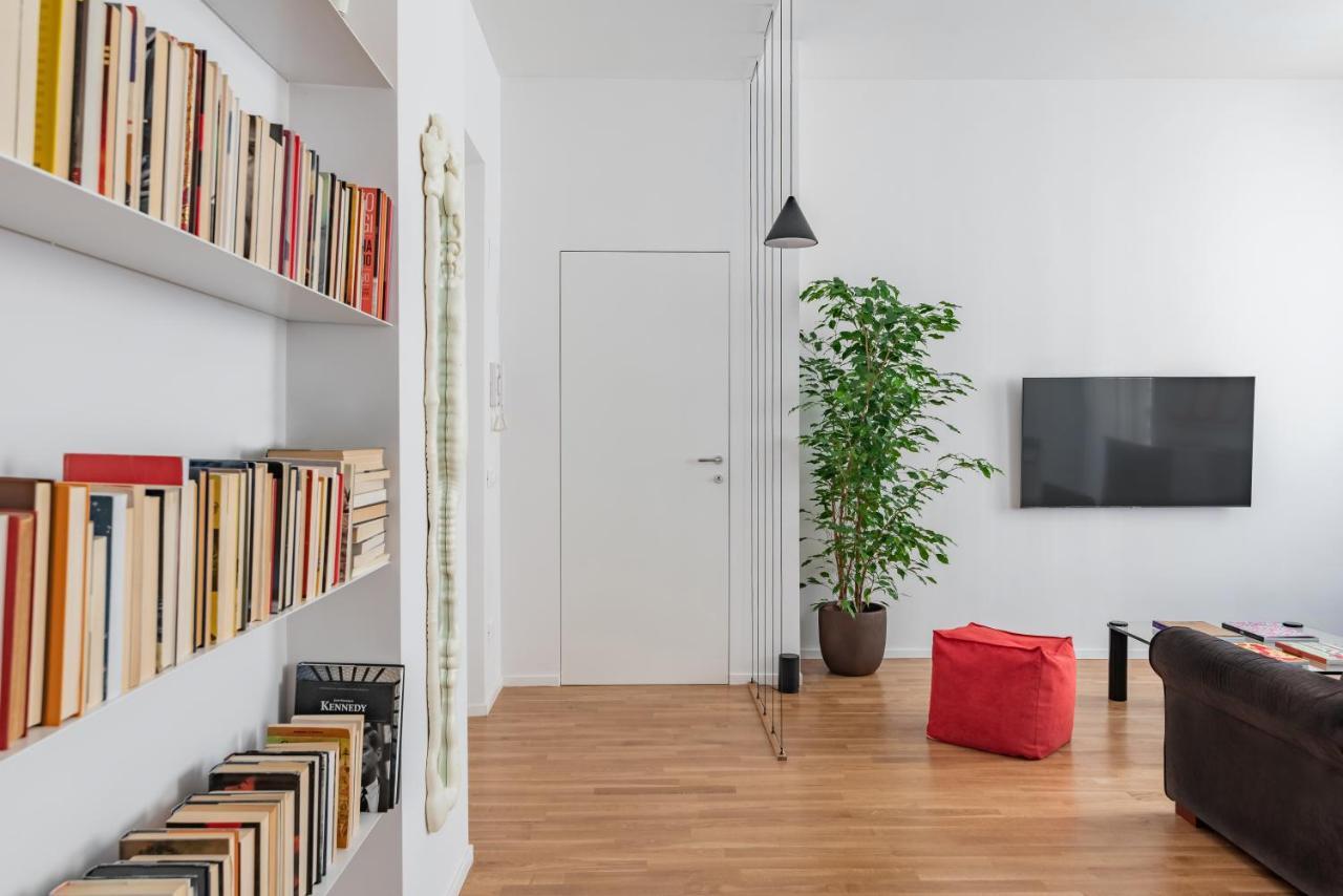 Apartment Giuliana Boutique