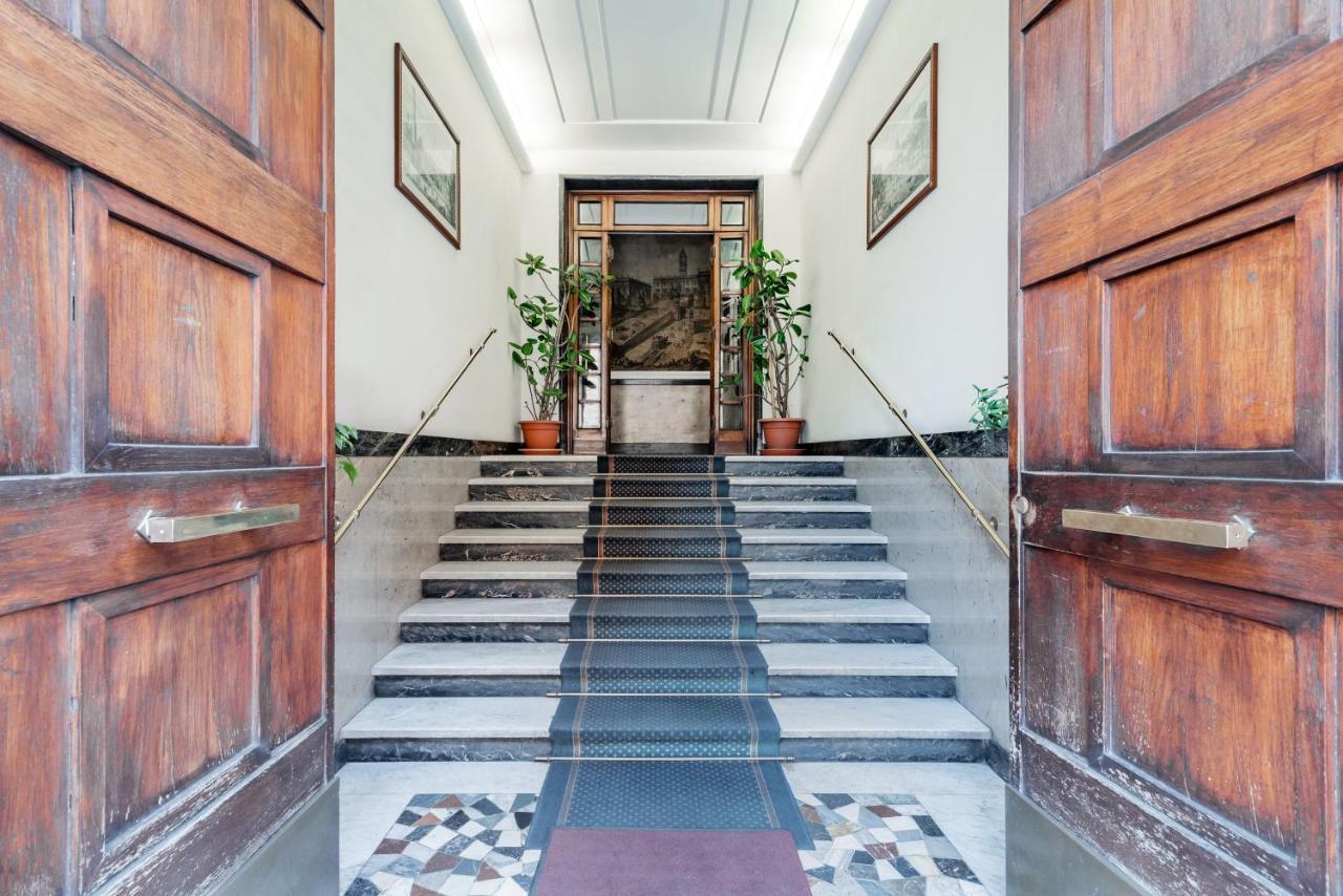 Appartement Giuliana Boutique