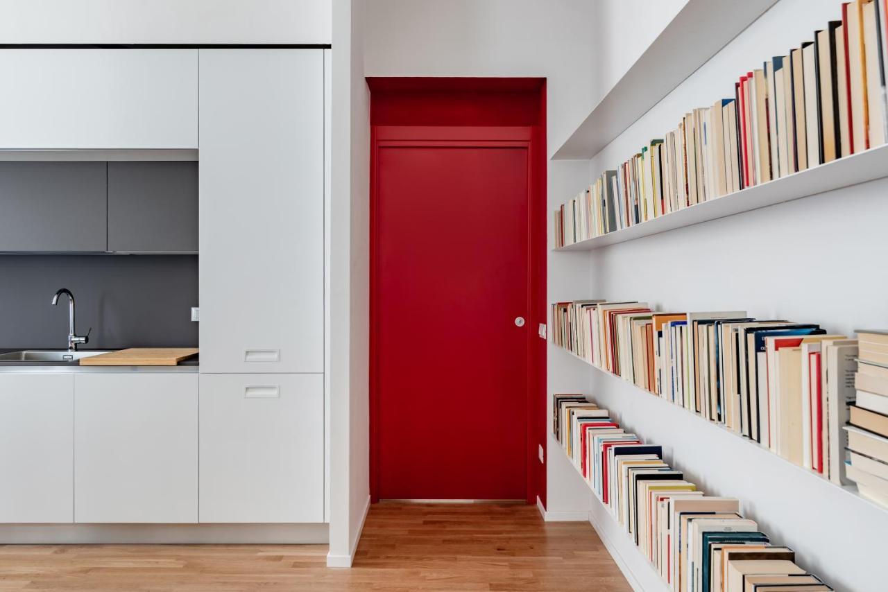 Giuliana Boutique Appartement *