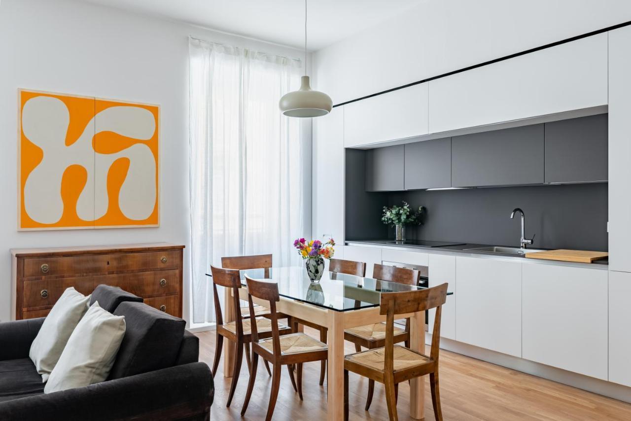 Appartement Giuliana Boutique *