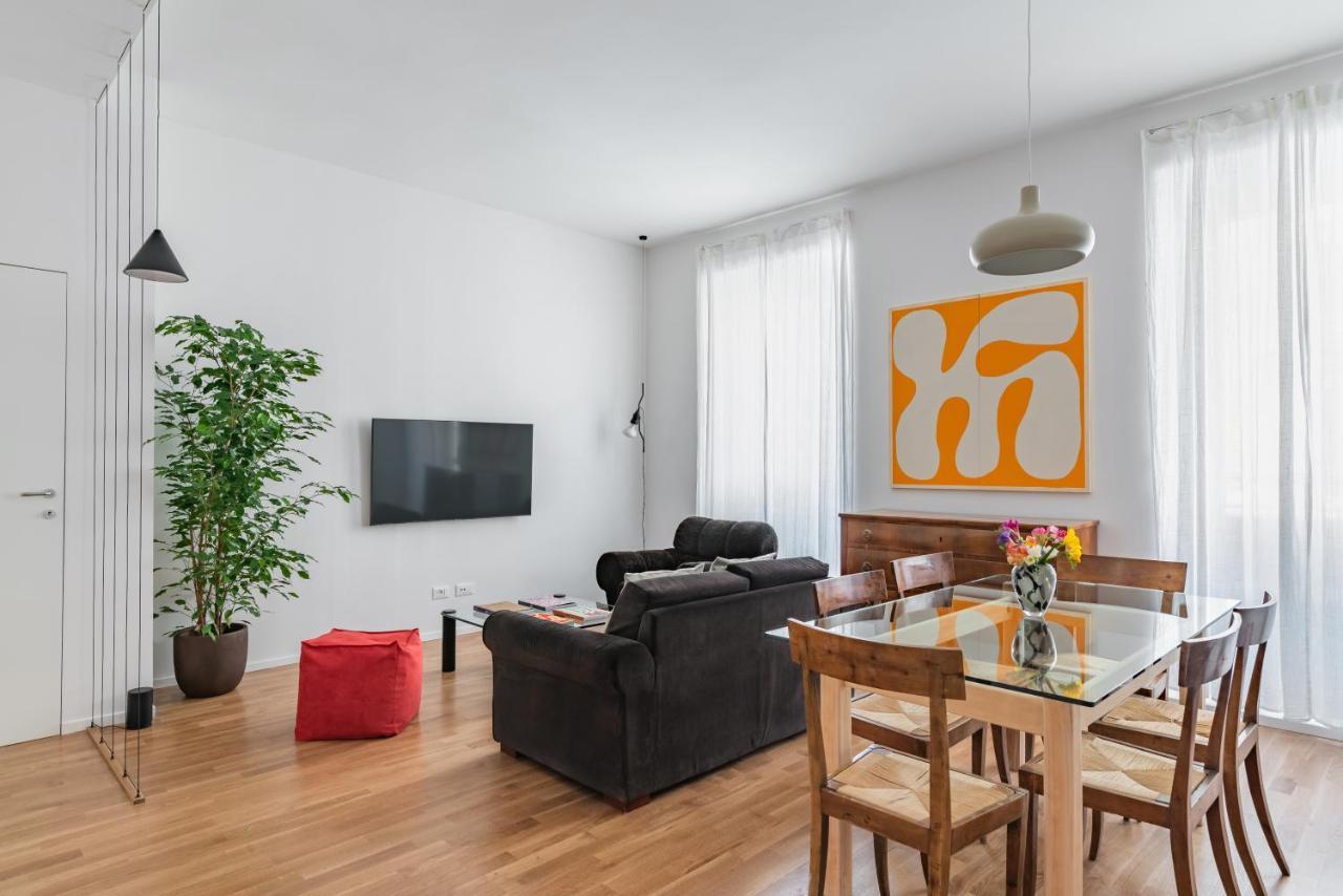 Appartement Giuliana Boutique *