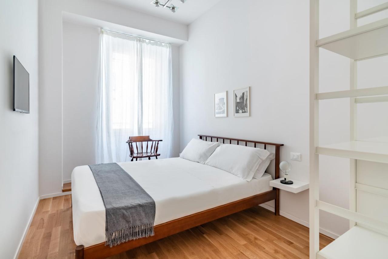 Appartement Giuliana Boutique Rome