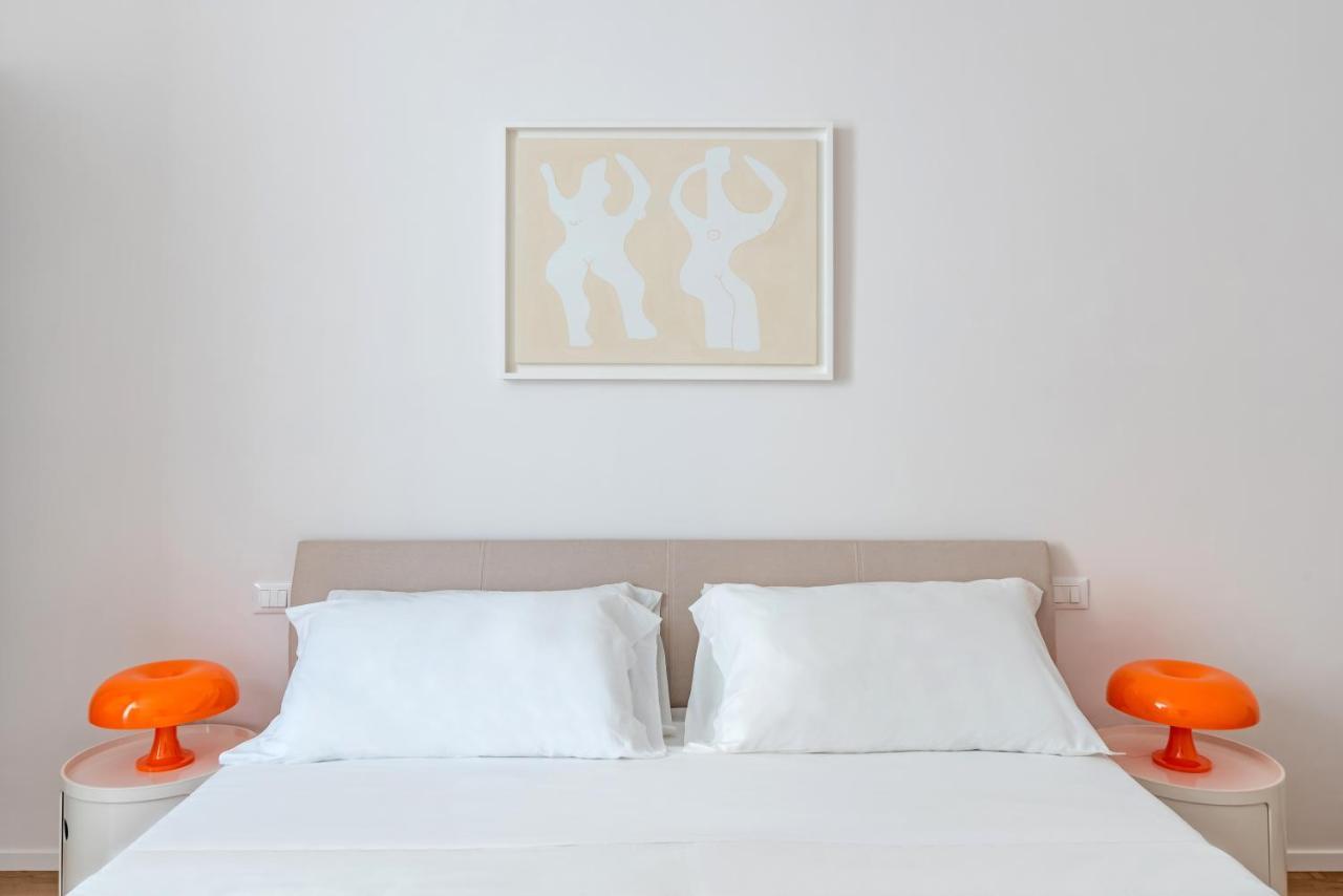 Appartement Giuliana Boutique