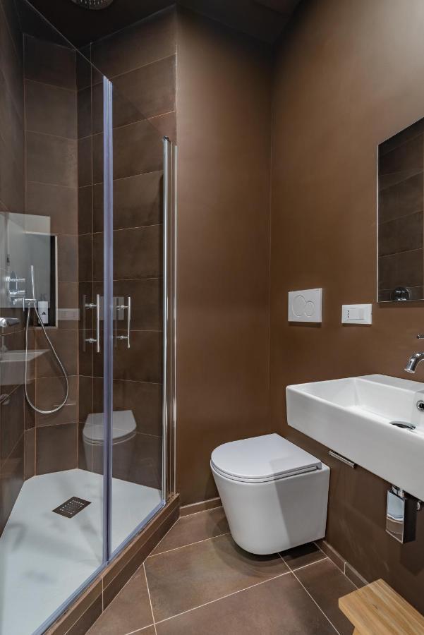 Apartment Giuliana Boutique Rome