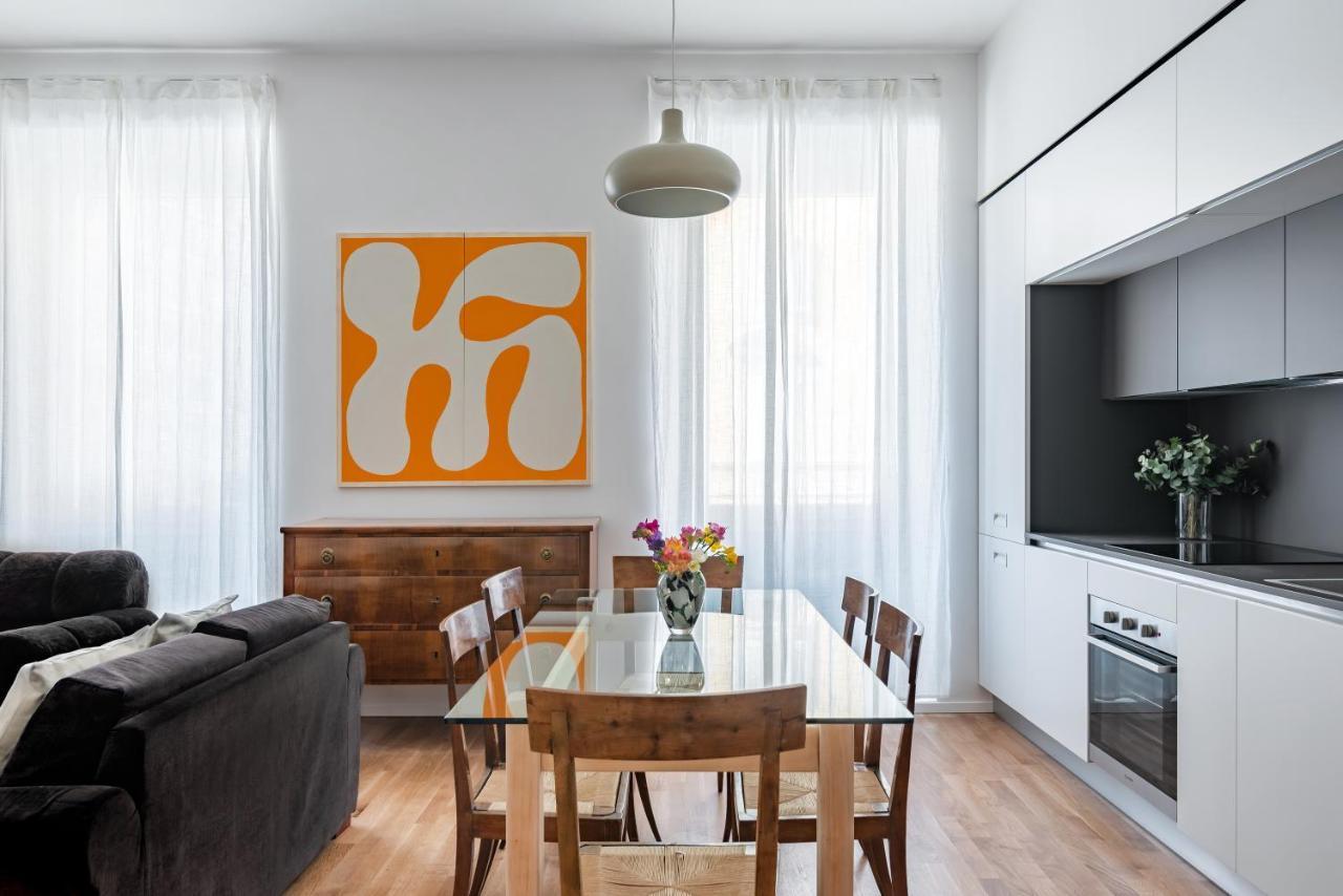 Appartement Giuliana Boutique *