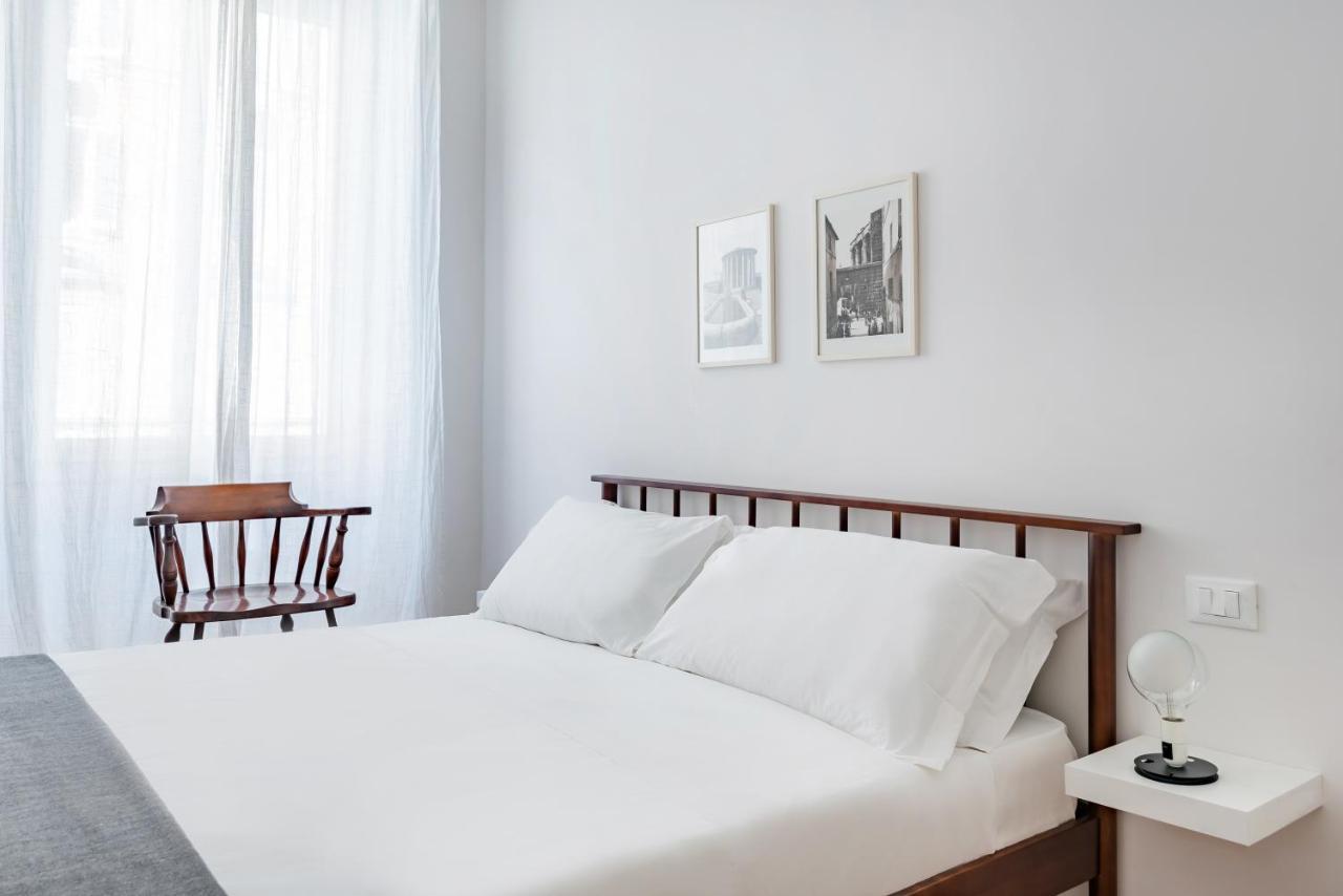Appartement Giuliana Boutique *