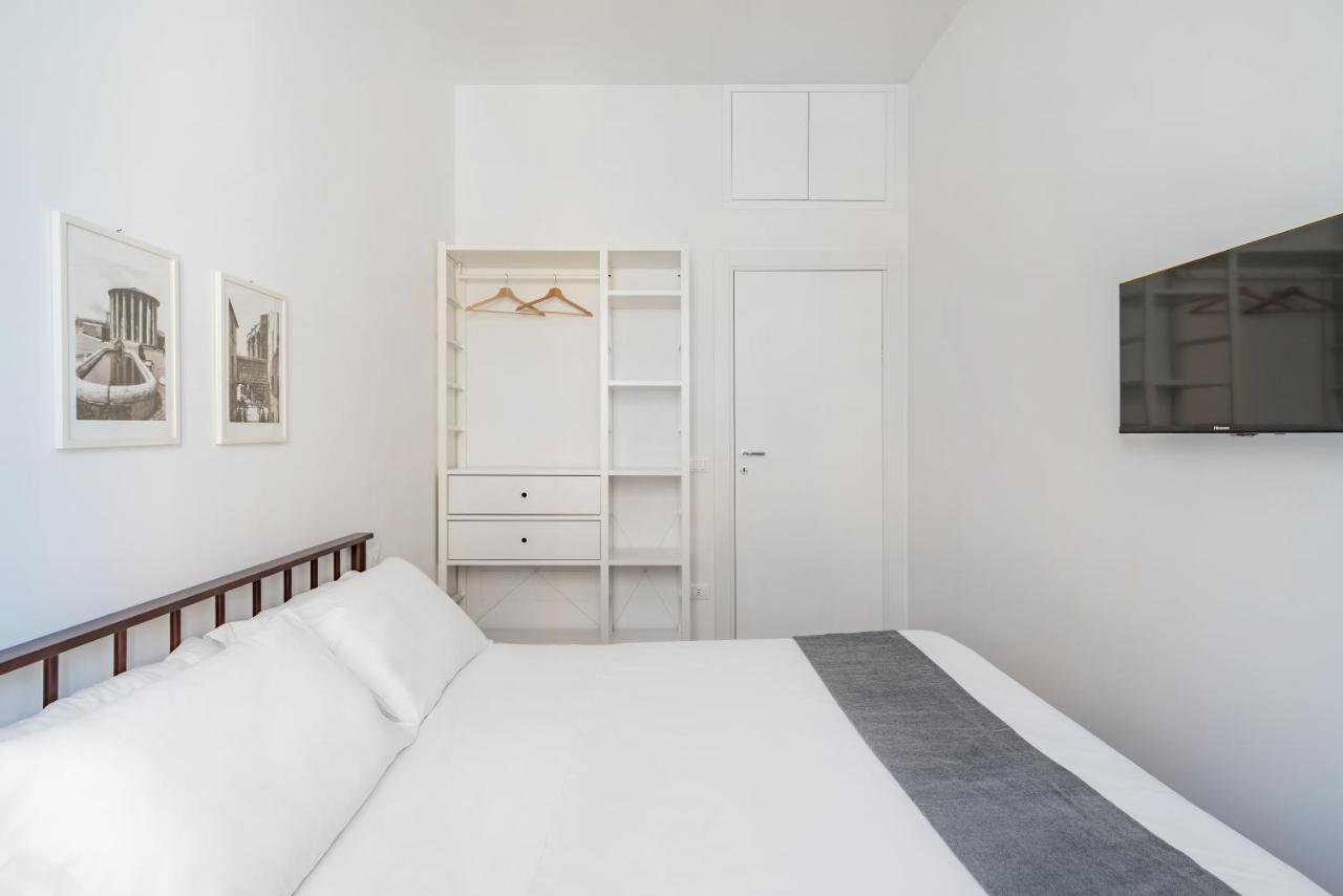 Apartment Giuliana Boutique