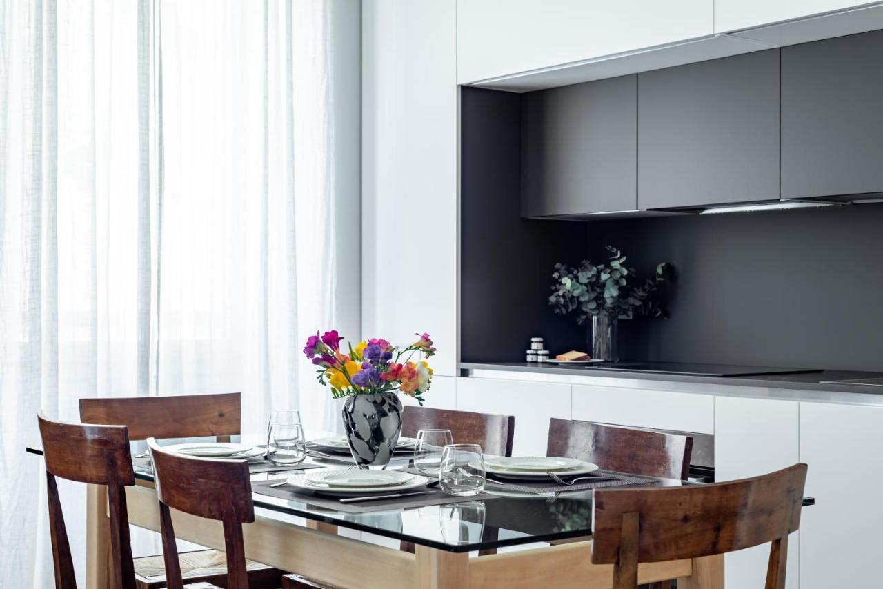 Giuliana Boutique Appartement *