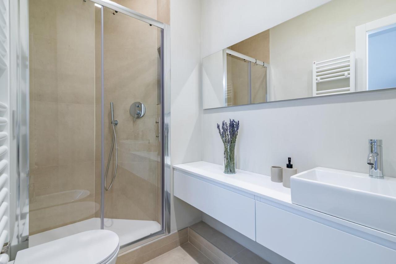 Giuliana Boutique Appartement Rome