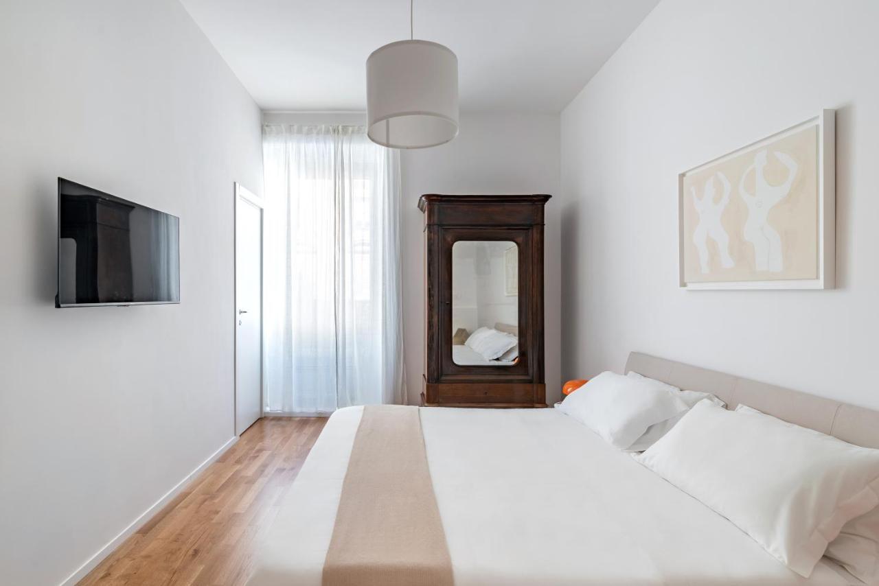 Appartement Giuliana Boutique Rome