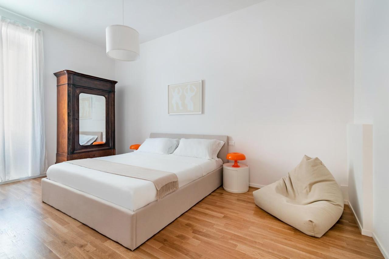 Appartement Giuliana Boutique Rome